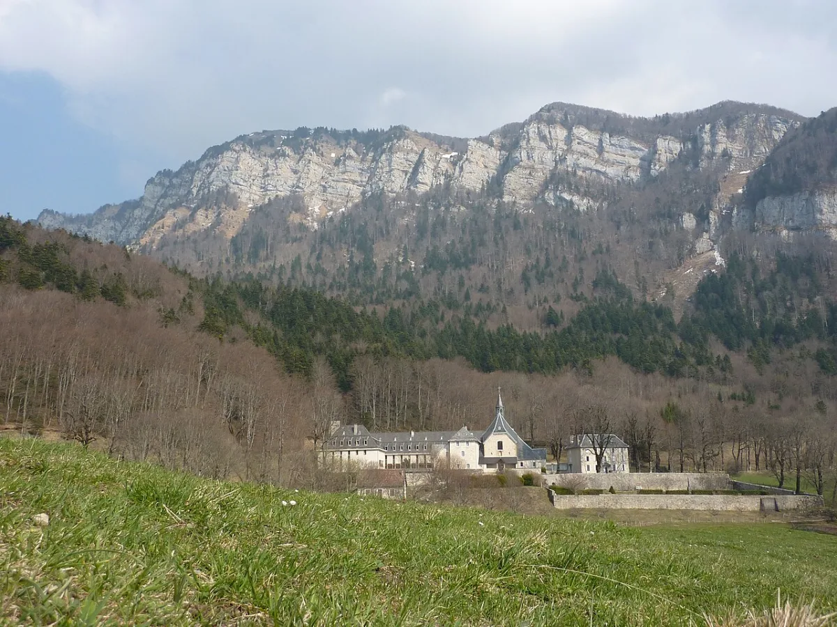 Monastère Notre Dame de Chalais (moniales Dominicaines), Voreppe