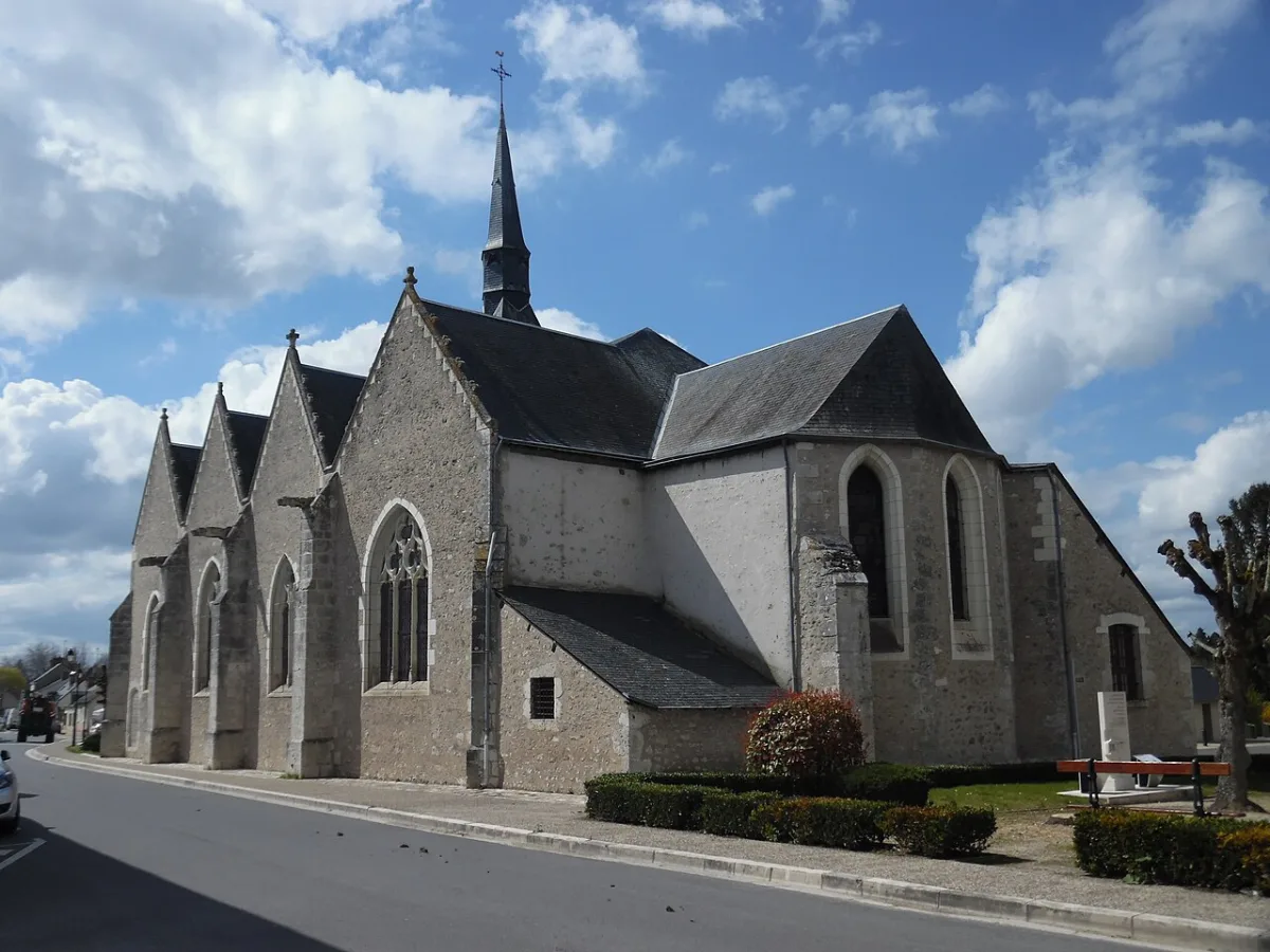 Chitenay, Chitenay