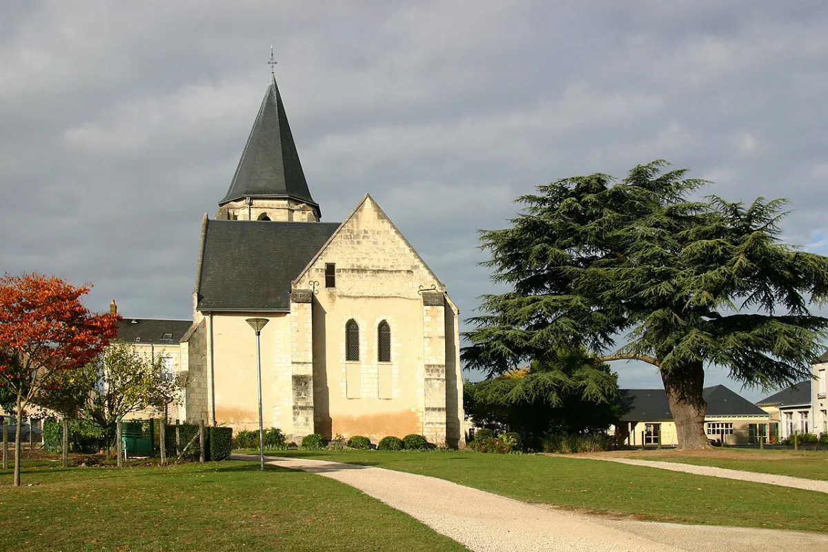 Saint Martin des Bois, Saint Martin Des Bois