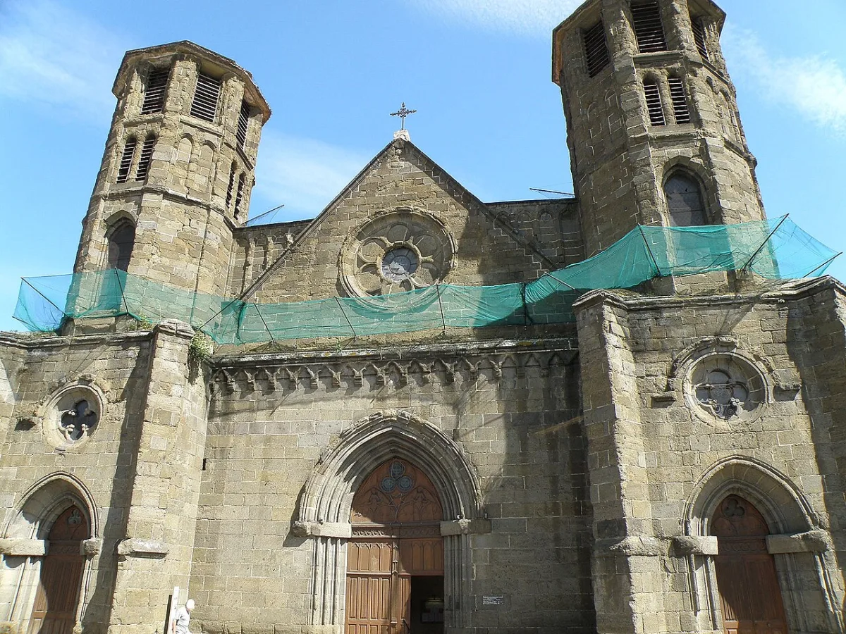 Les CARMES, Le Puy En Velay