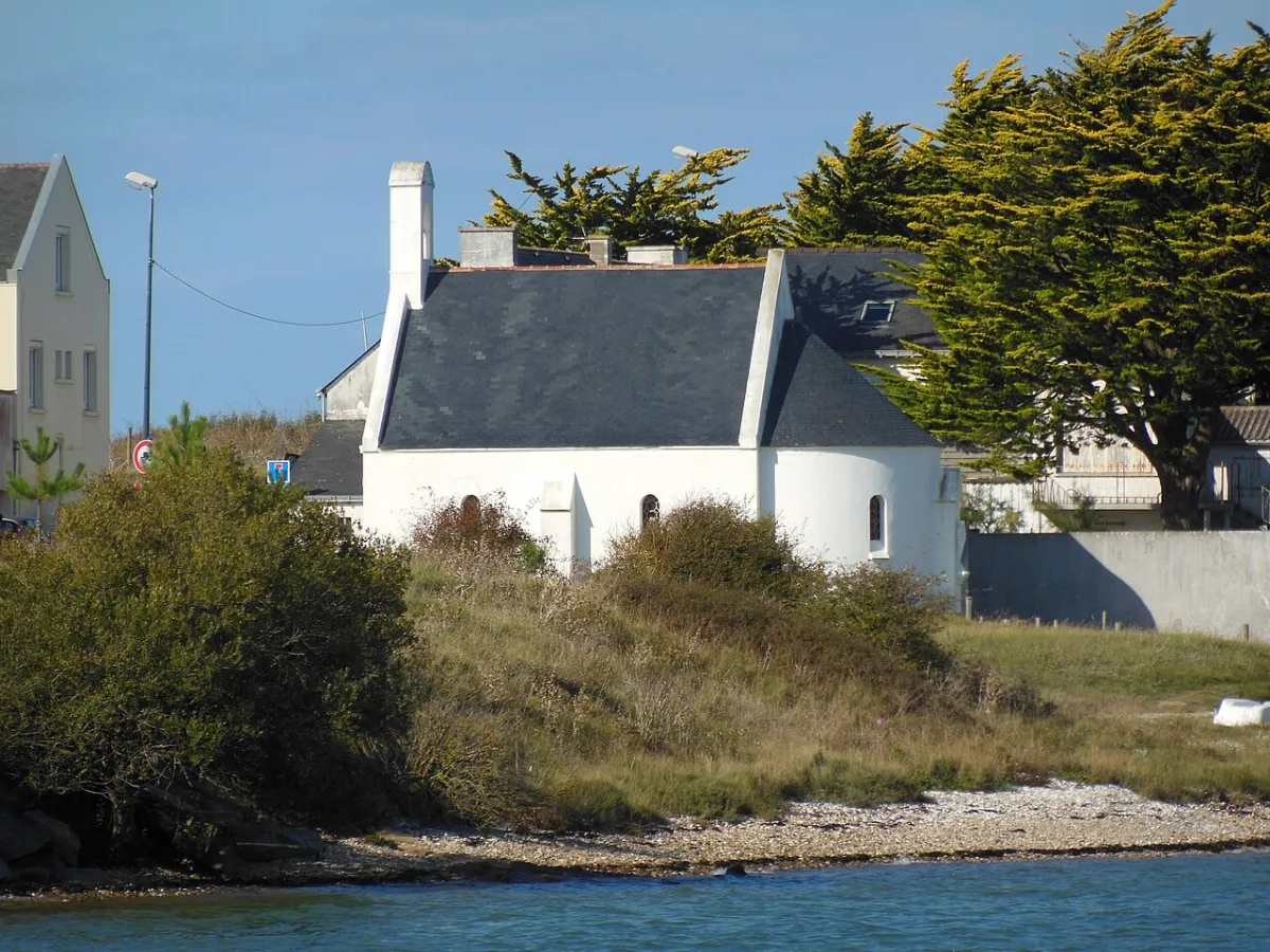 Chapelle Notre-Dame de Merquel (Notre-Dame de Merquel), Mesquer