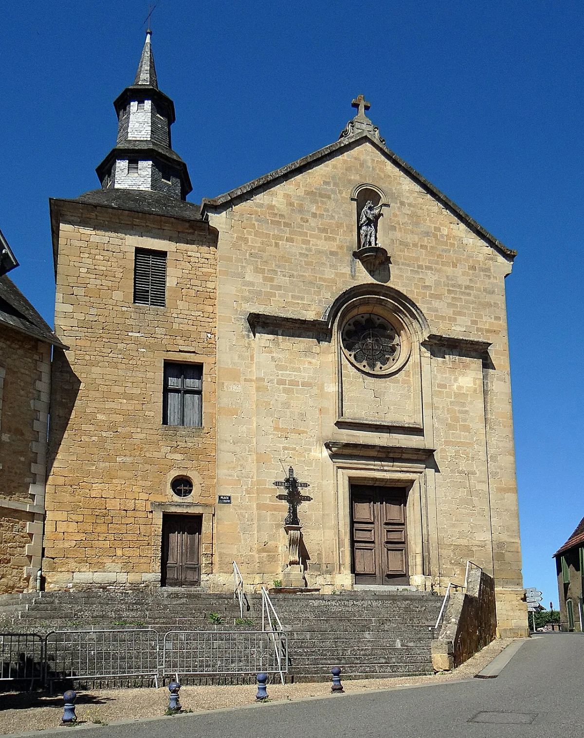 GOURDON SAINT SIMEON, Gourdon