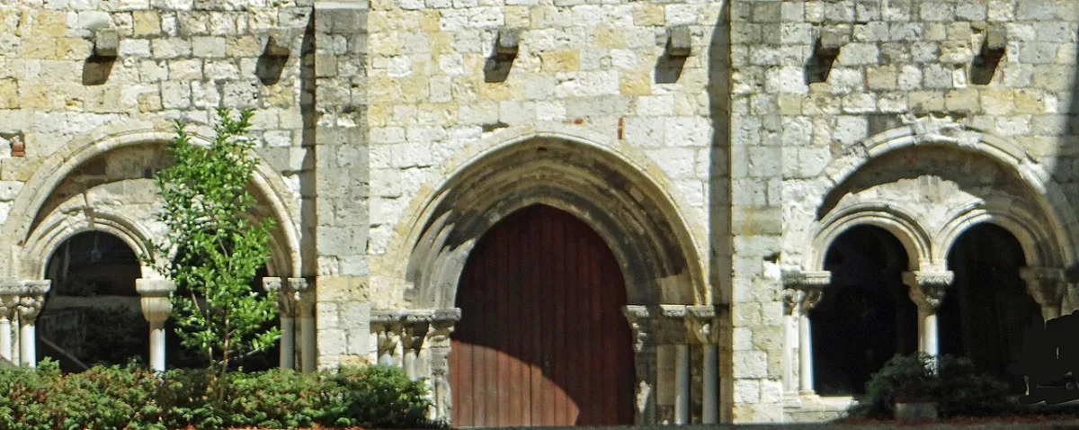 Cathédrale Saint Caprais, Agen