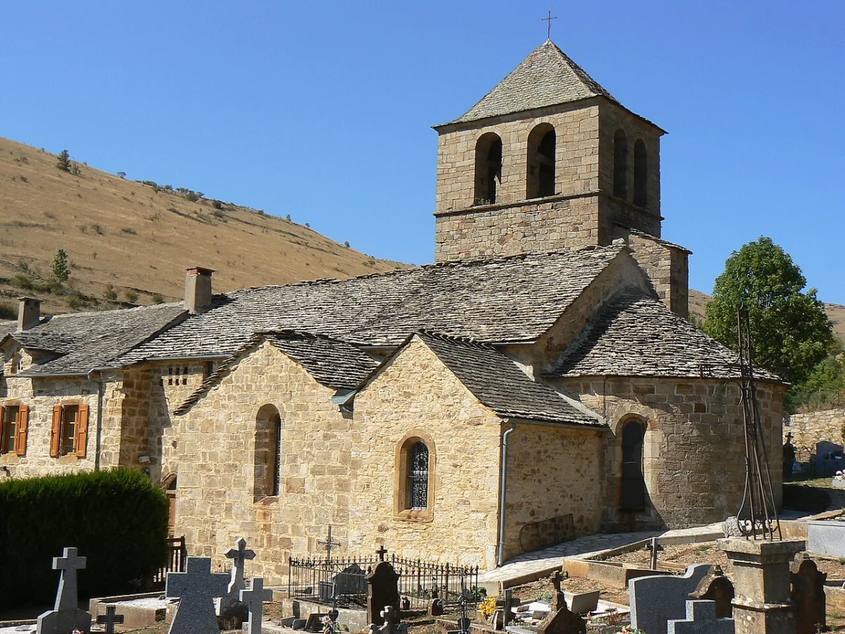 LES BONDONS (St Saturnin), Les Bondons