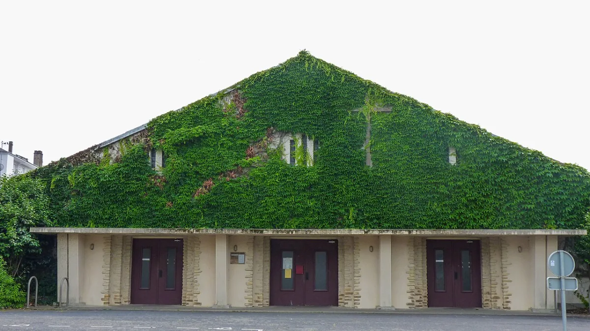 Saint Louis Marie Grignion de Montfort, Cholet