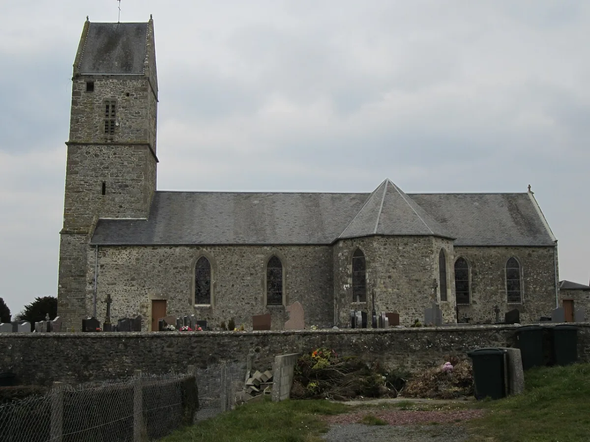 La Rondehaye, La Ronde Haye