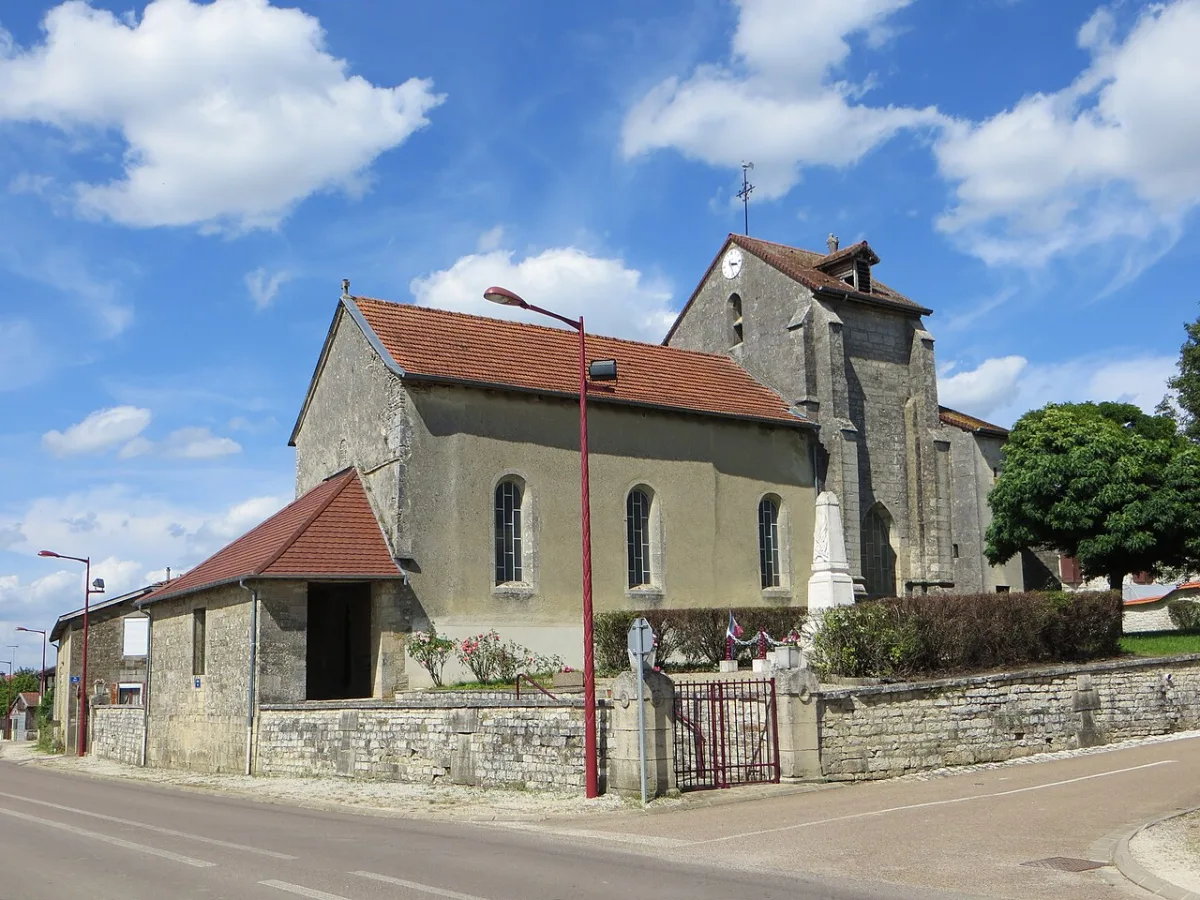 Attancourt, Attancourt