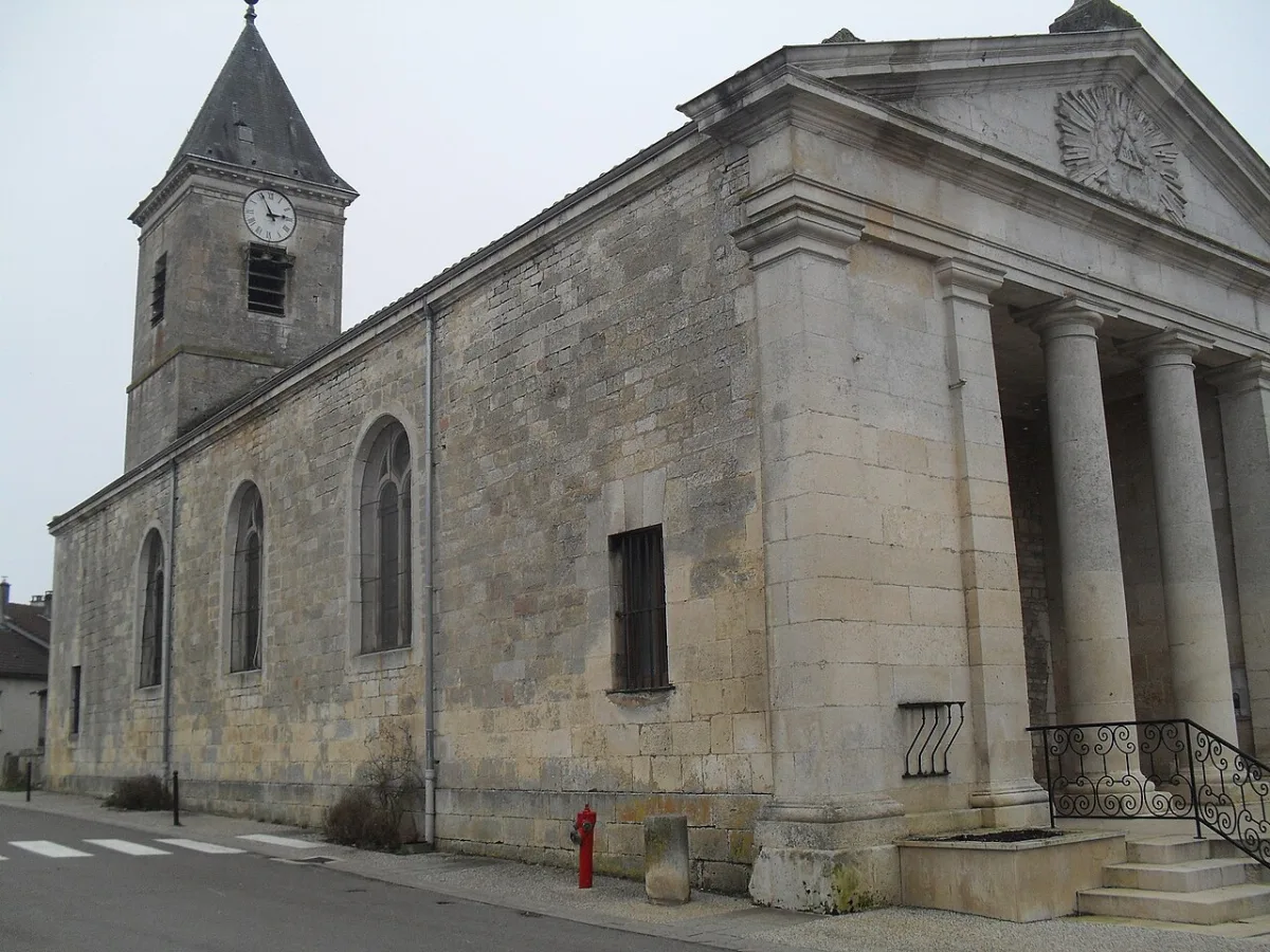 Mandres la cote, Mandres La Cote