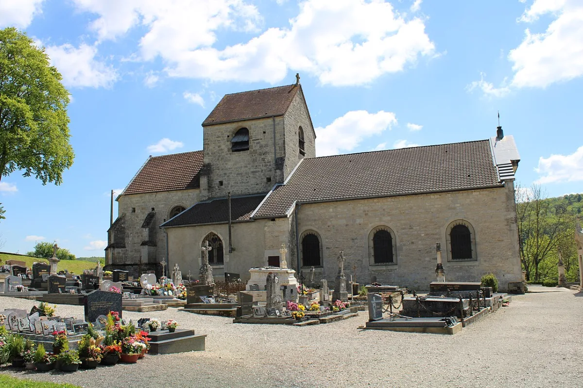 Noncourt sur le Rongeant (Saint Félix), Noncourt Sur Le Rongeant