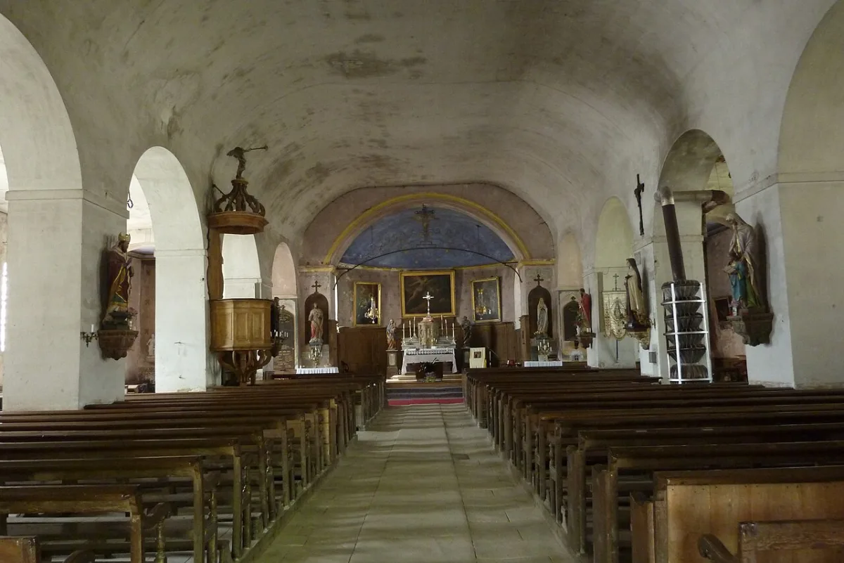 Rimaucourt, Rimaucourt
