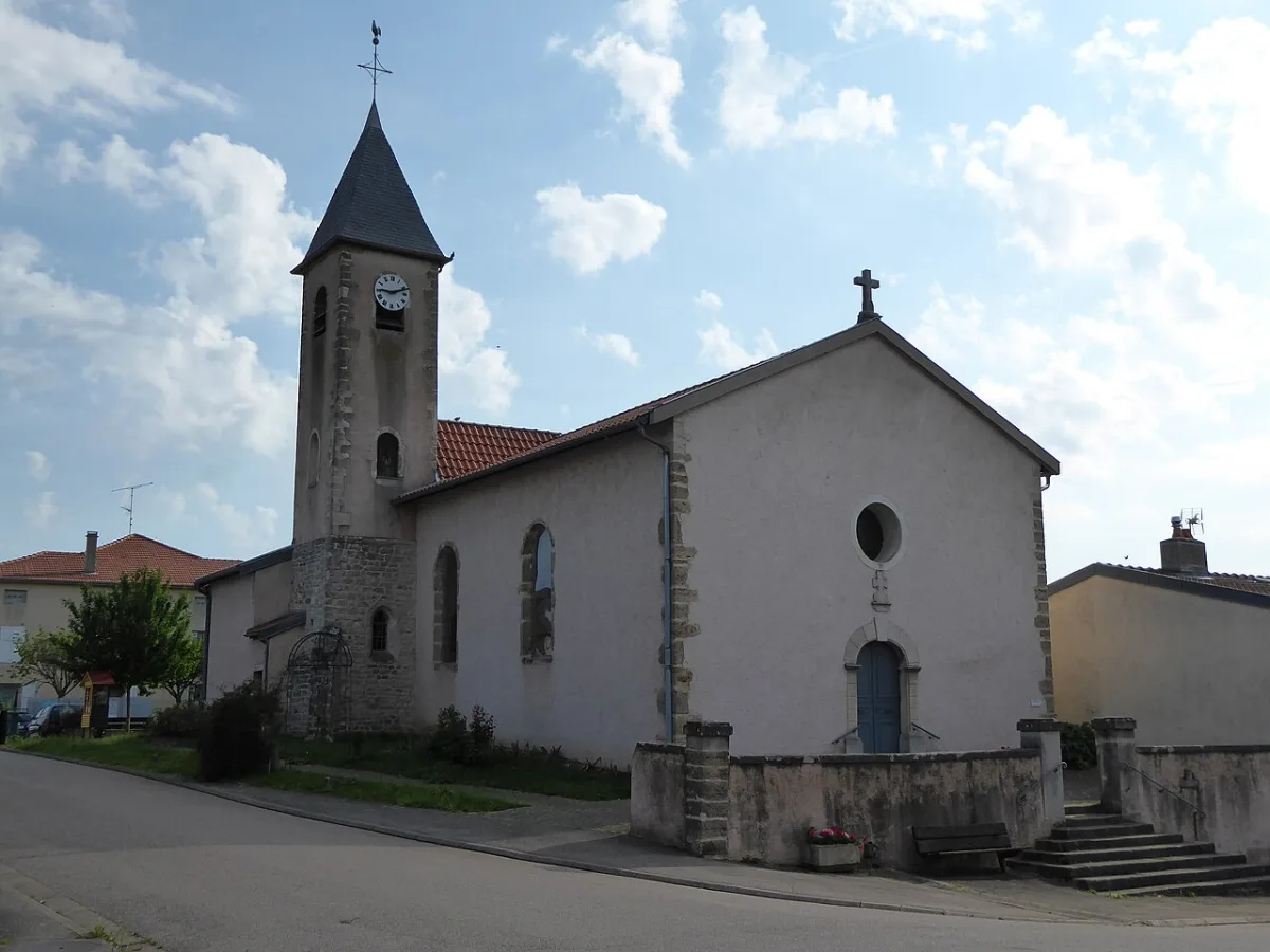 L'Assomption, Agincourt