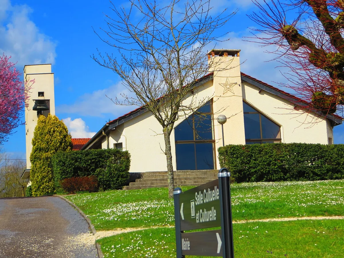 Saint Agnant, Laheycourt