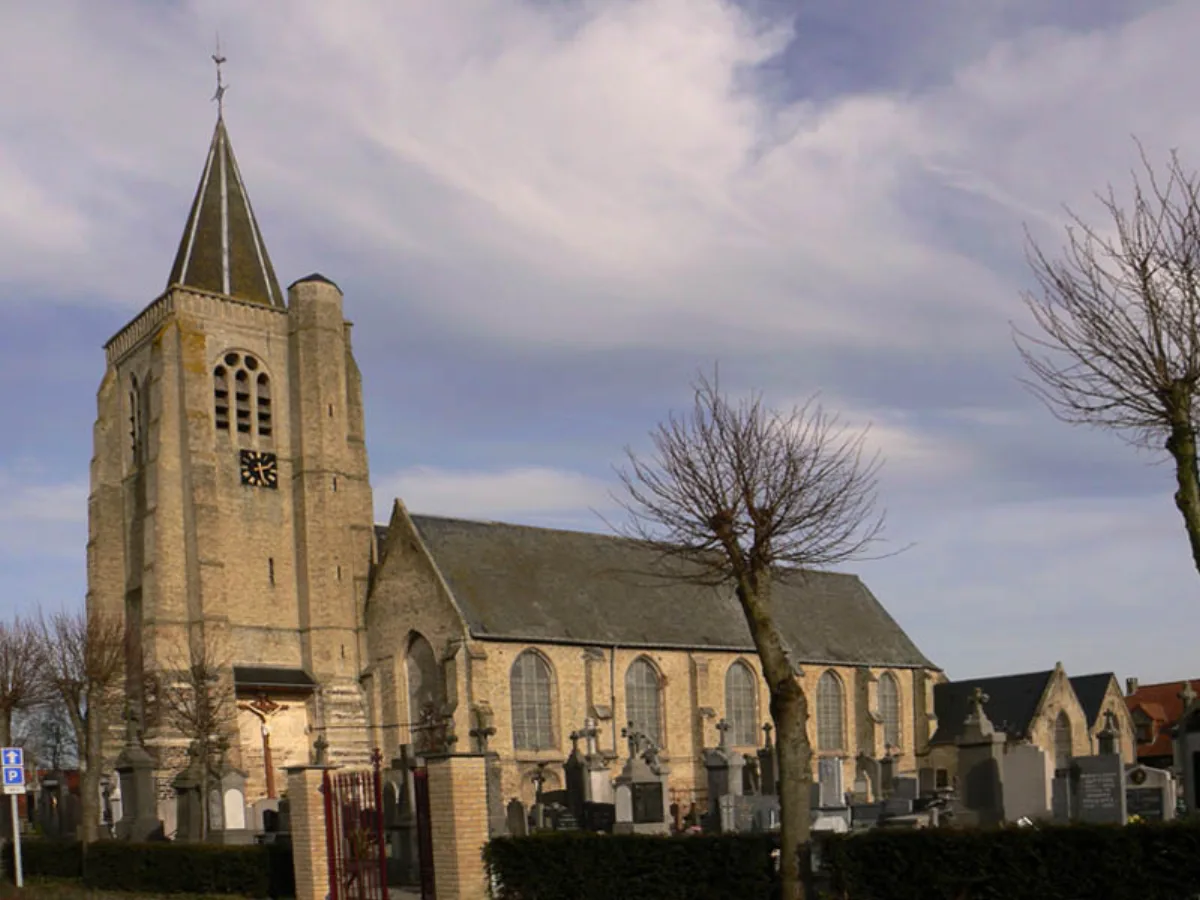 Saint Omer, Bambecque