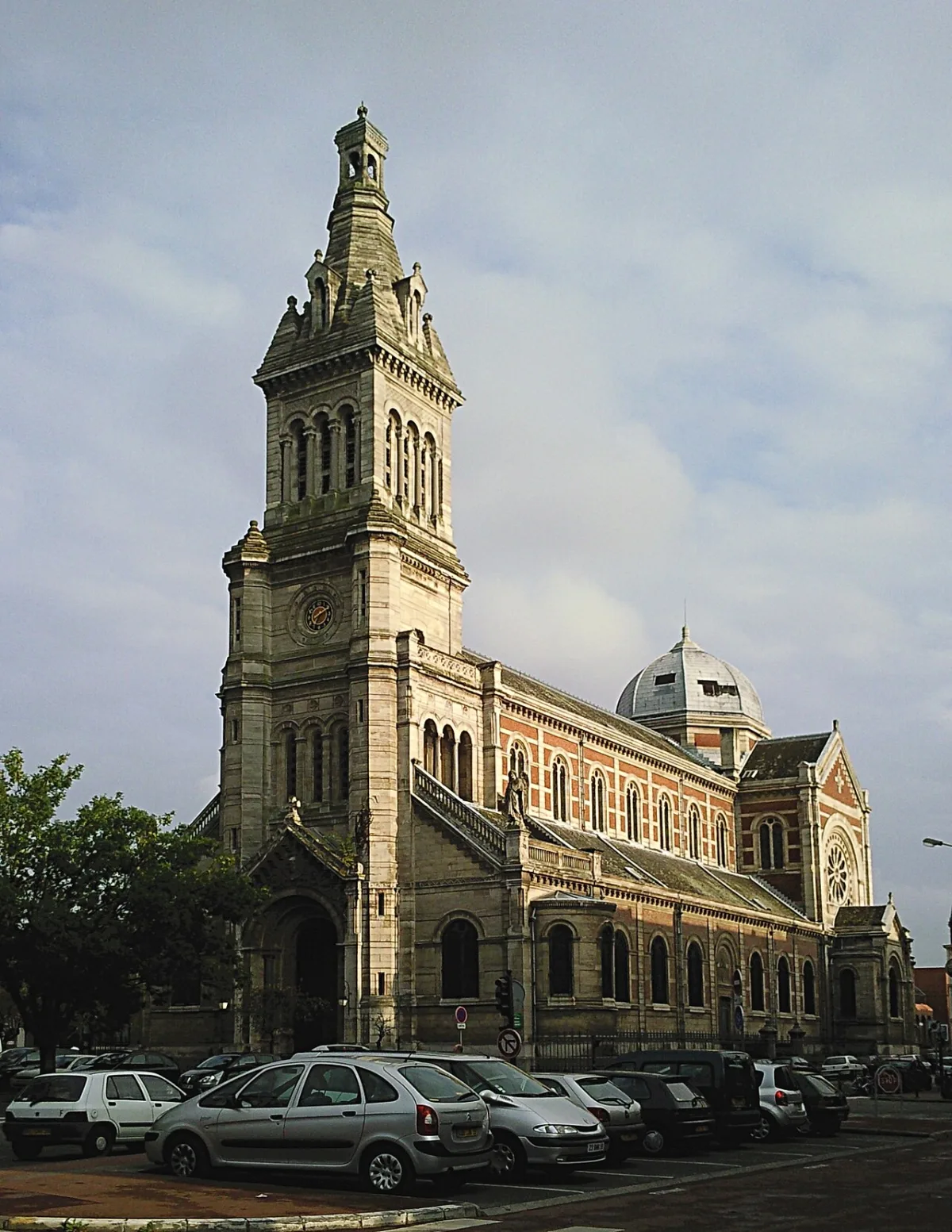 Saint Michel, Lille