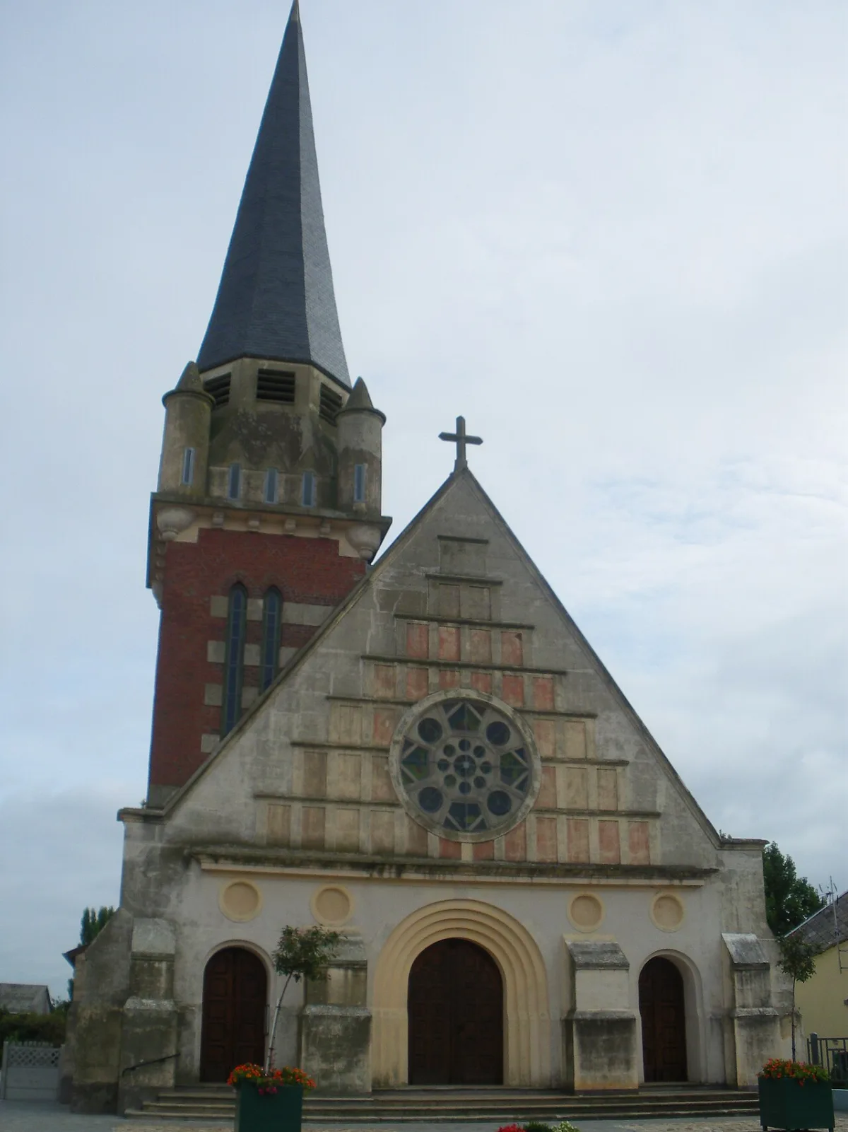Saint Martin, Arleux En Gohelle