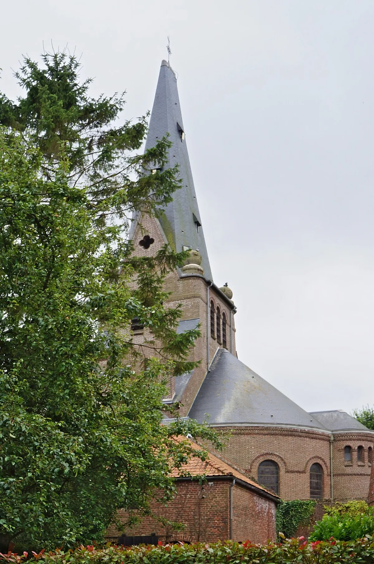 Saint Martin_Monchy, Monchy Le Preux