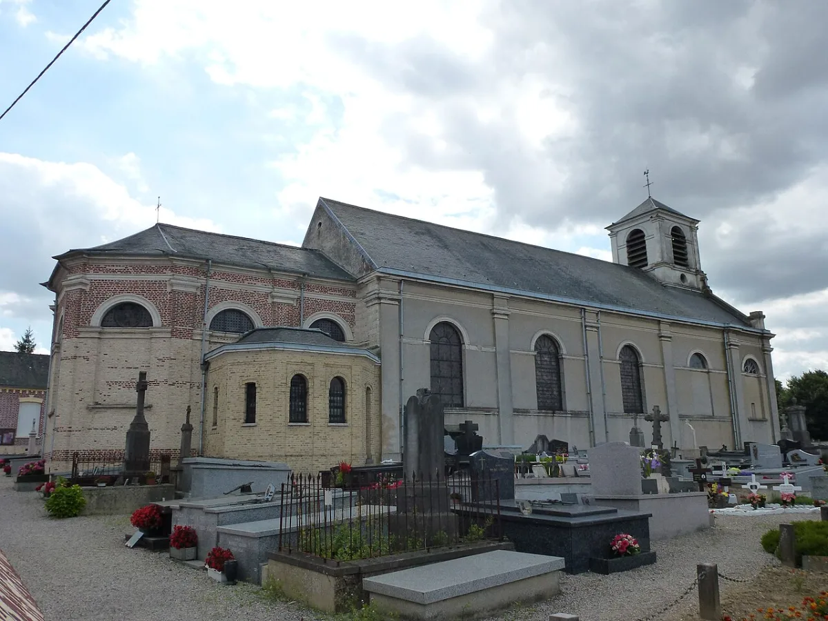Saint Nicolas, Moulle
