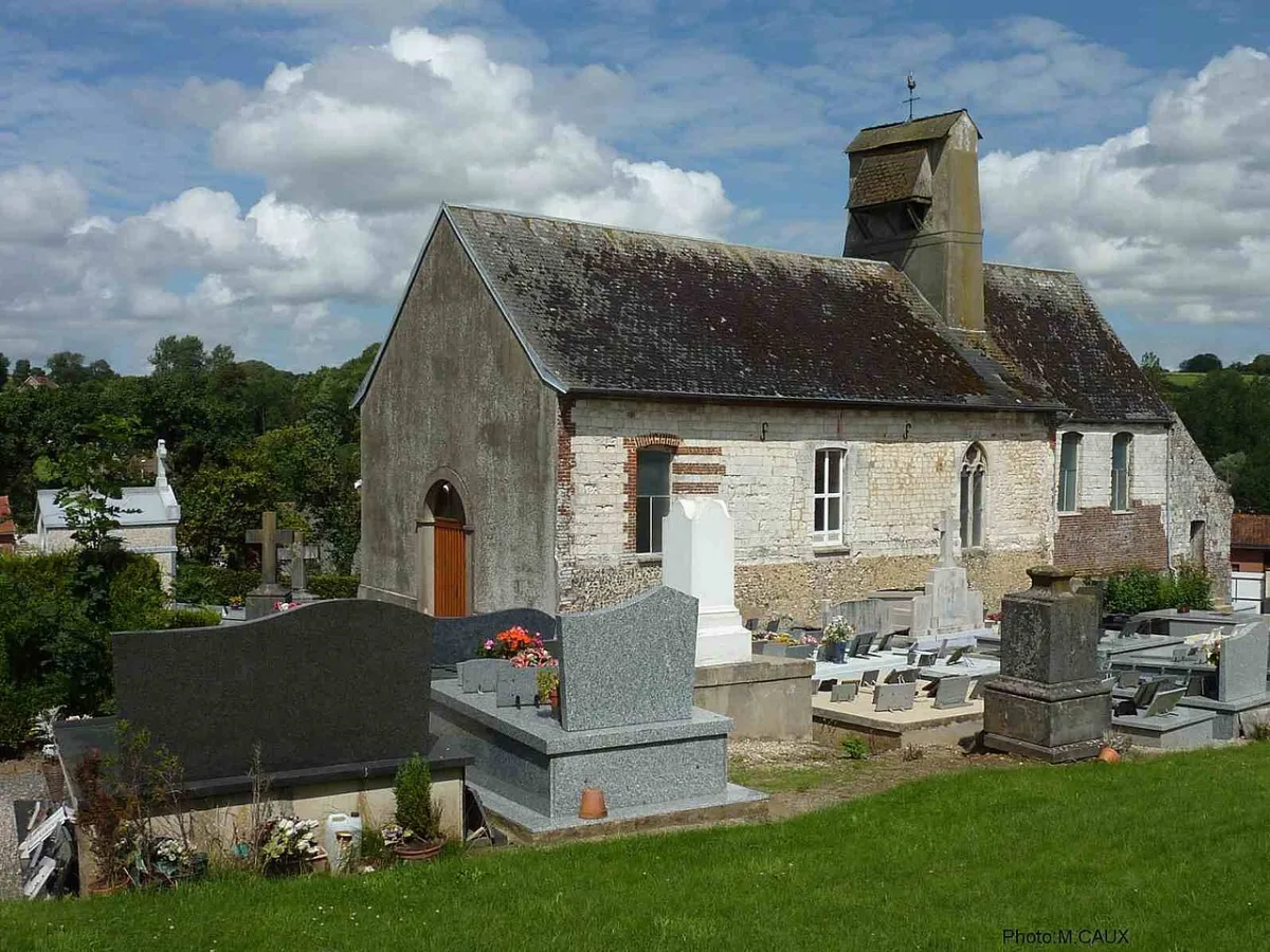 Église RUMILLY - Assomption, Rumilly