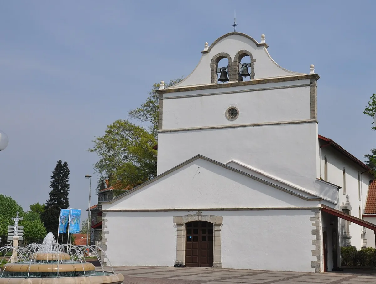 Saint Léon, Anglet