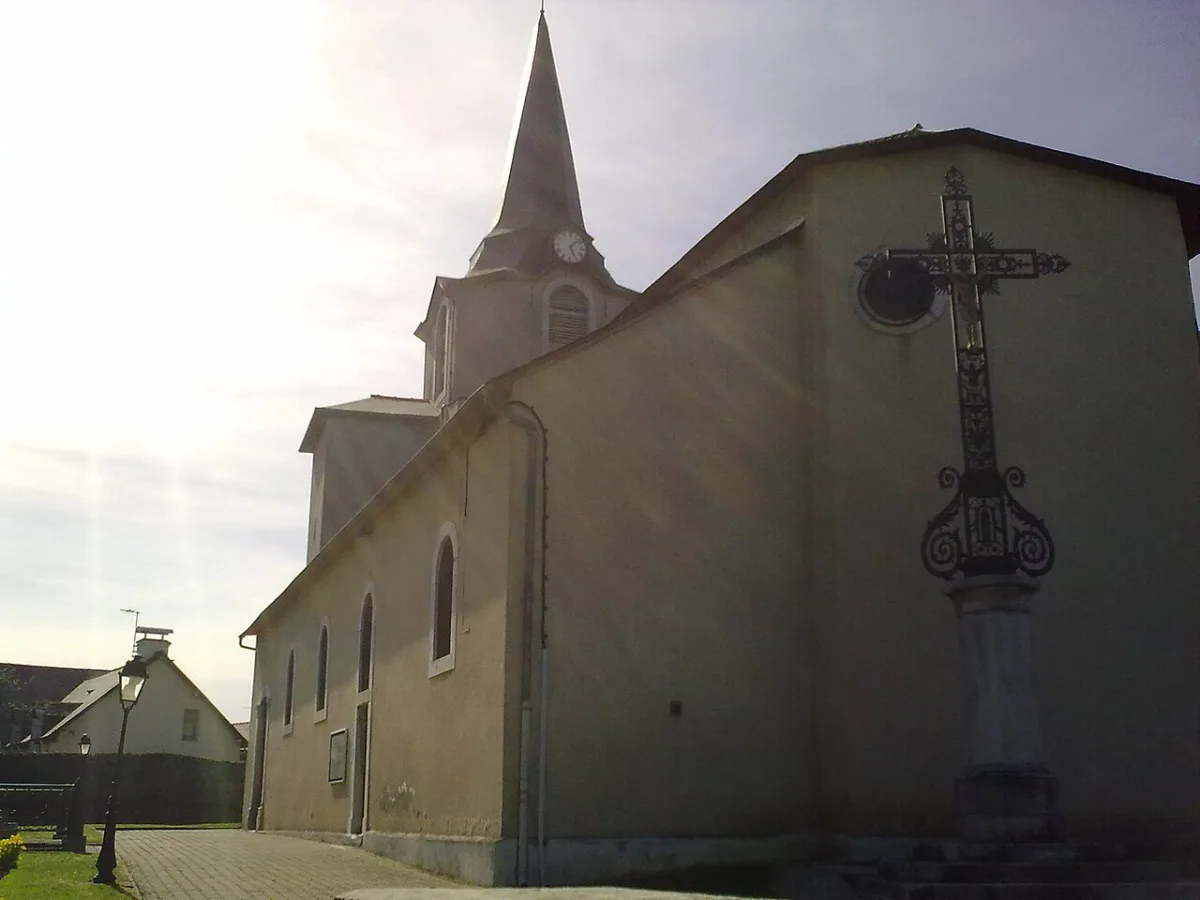 Saint Vincent, Barzun