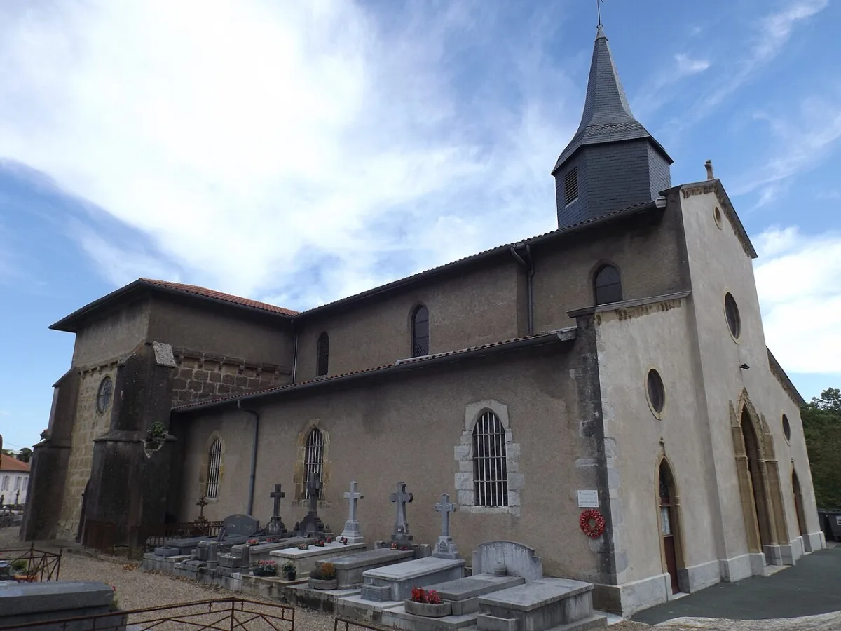 Saint Etienne, Bayonne