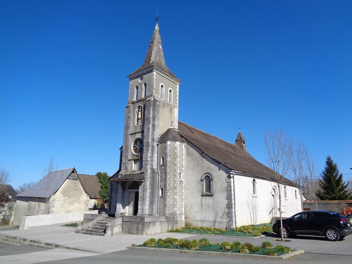 Saint Michel, Mifaget