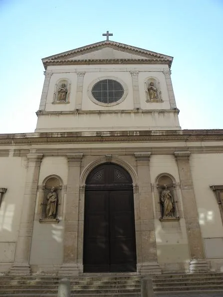 Notre-Dame Saint-Louis, Lyon