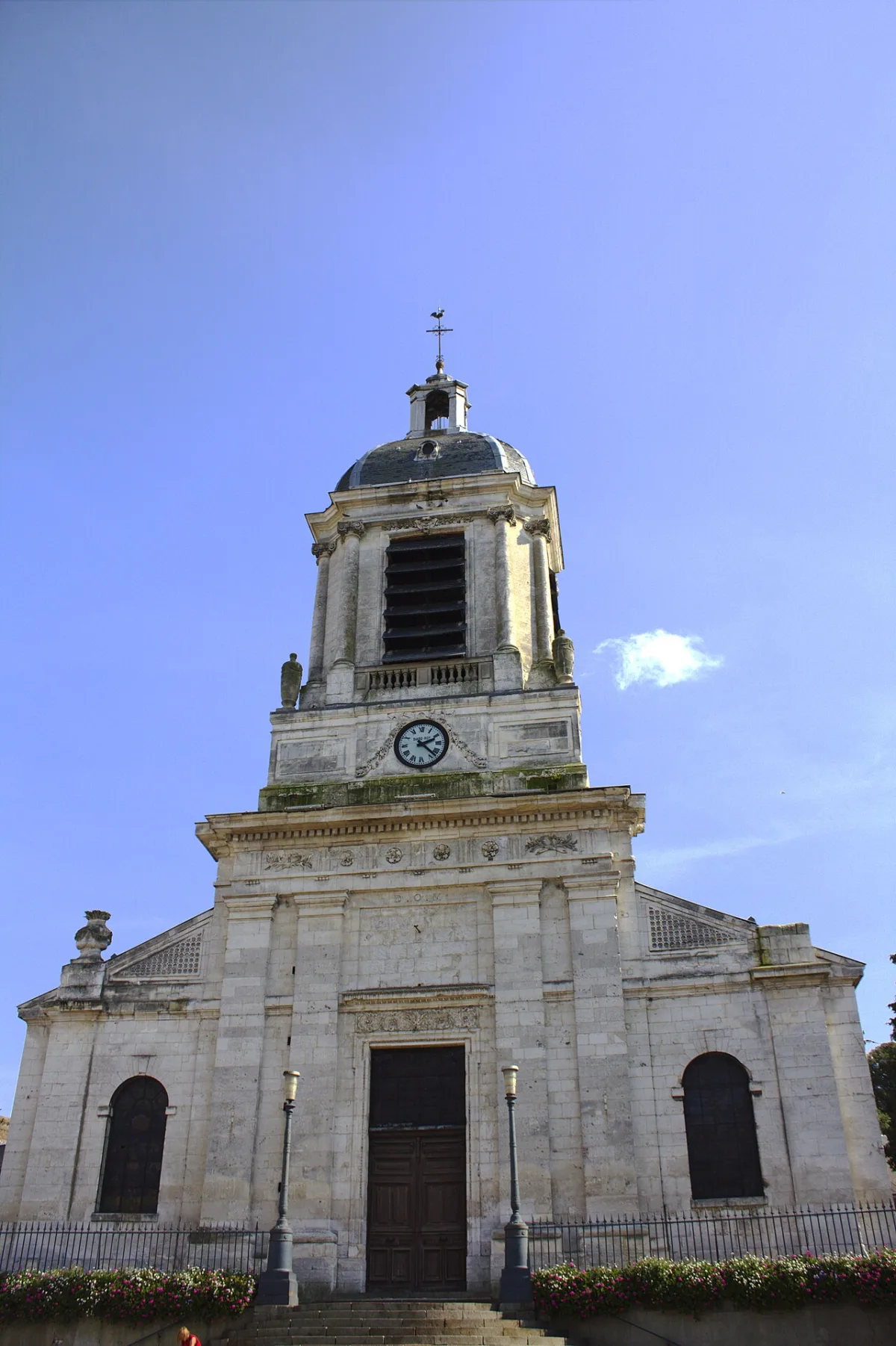 Saint Michel, Bolbec