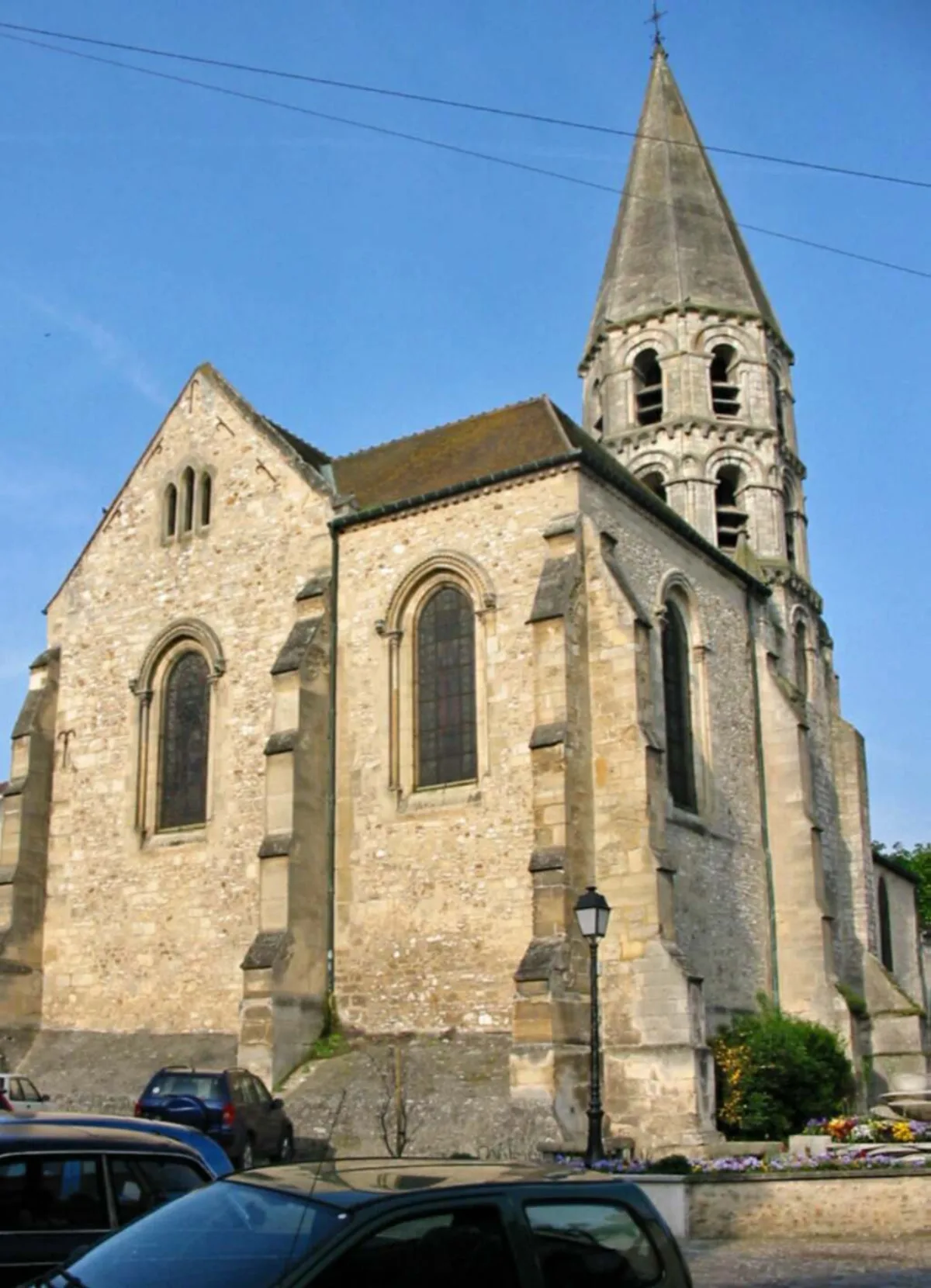 Saint Béat, Epone
