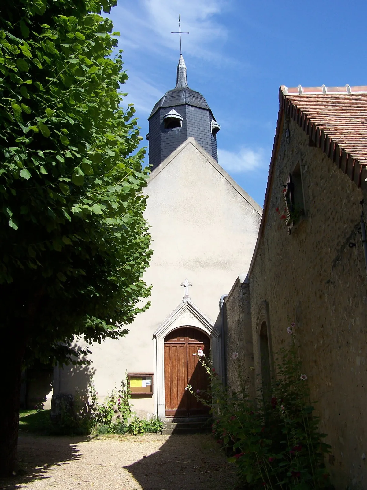 Maulette (Saint Pierre), Maulette