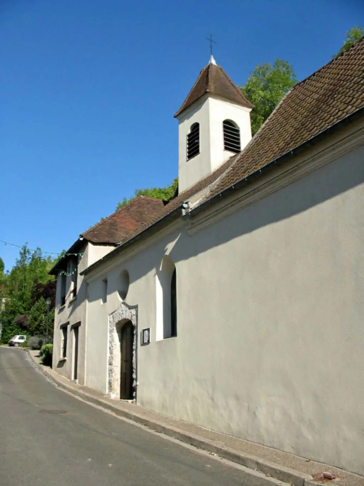 Nativité (Méricourt), Mericourt
