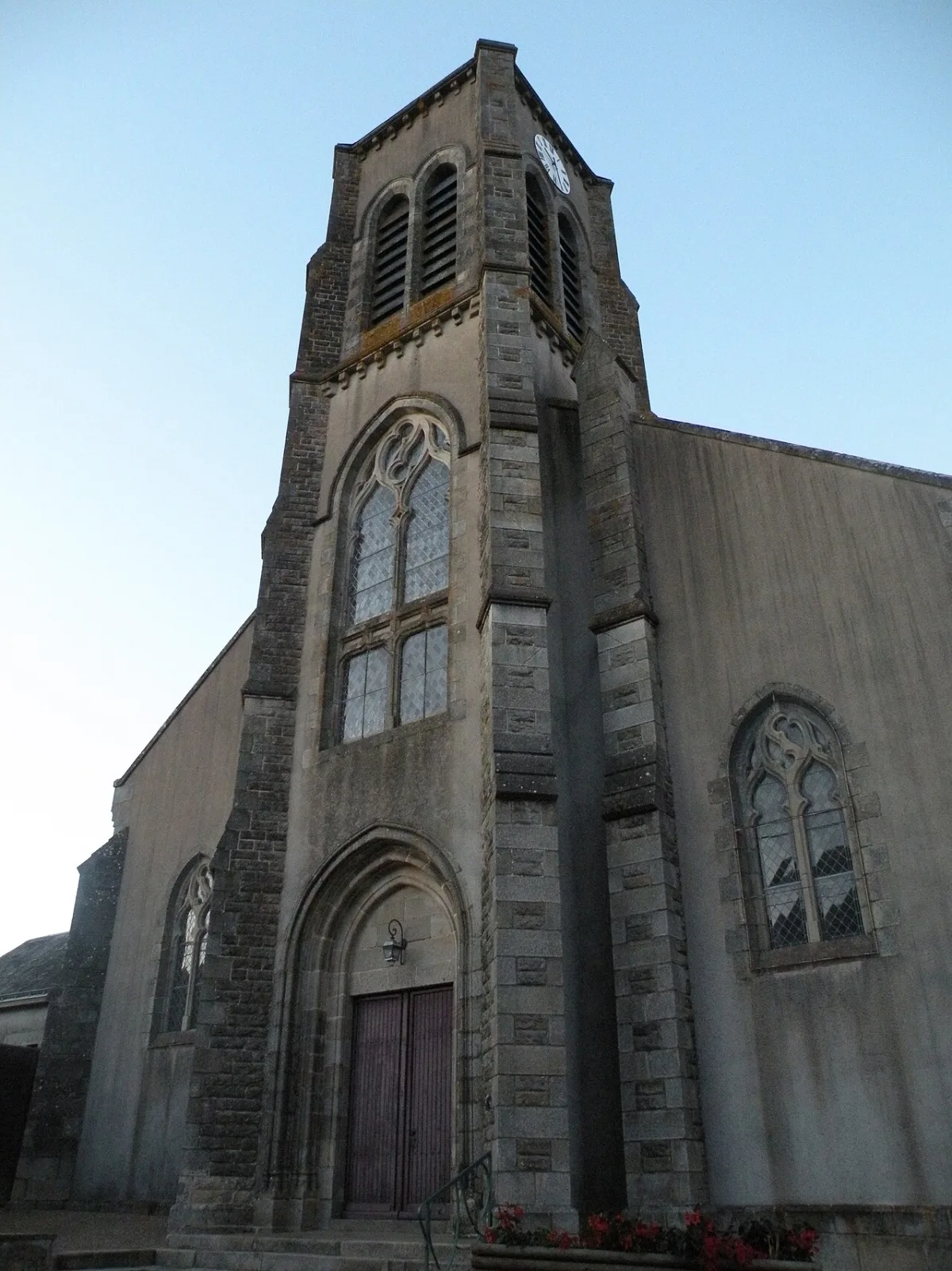 BOISME (Saint-Pierre), Boisme