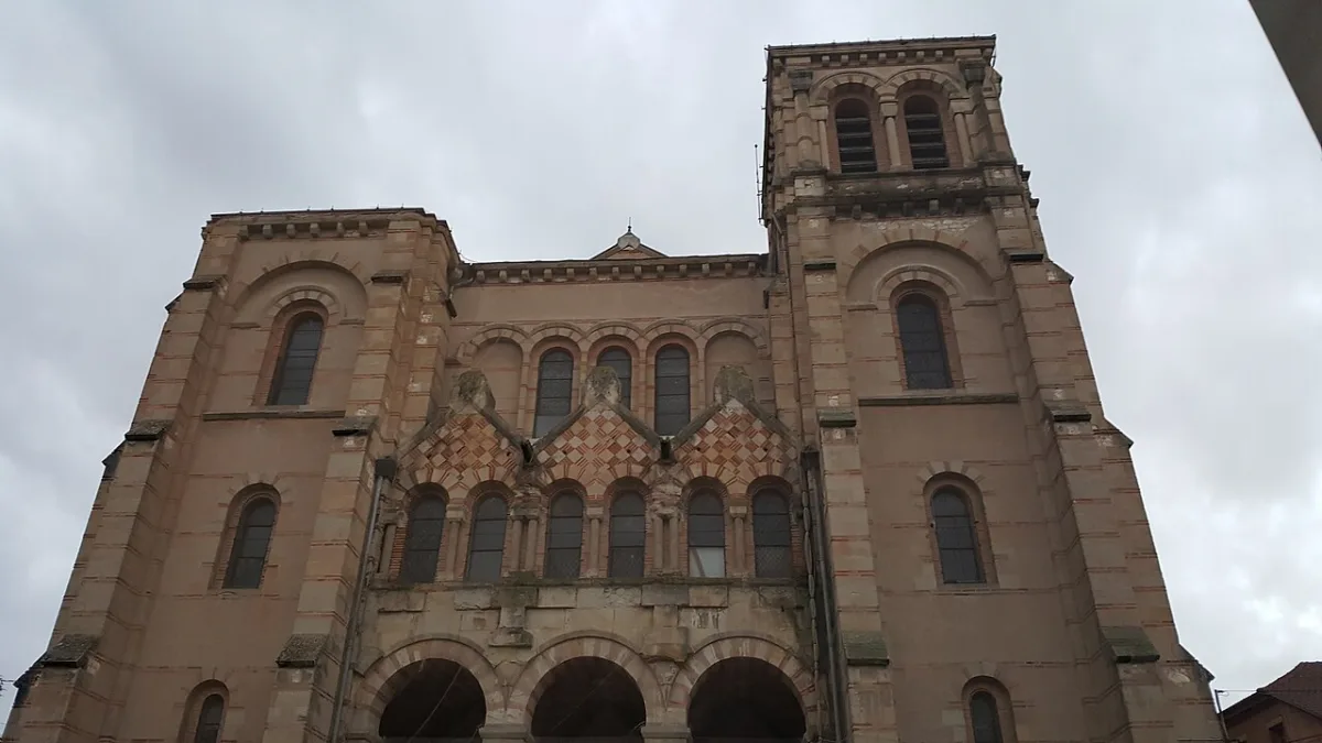 Saint Joseph, Albi