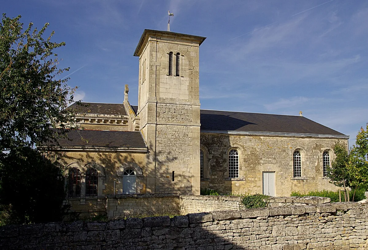 Église Saint Sigismond (St Sigismond), Saint Sigismond