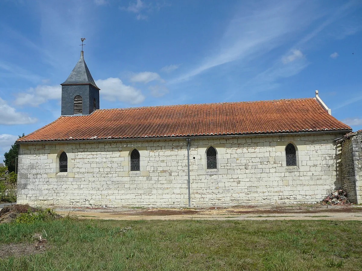 Guesnes (Saint-Jean), Guesnes