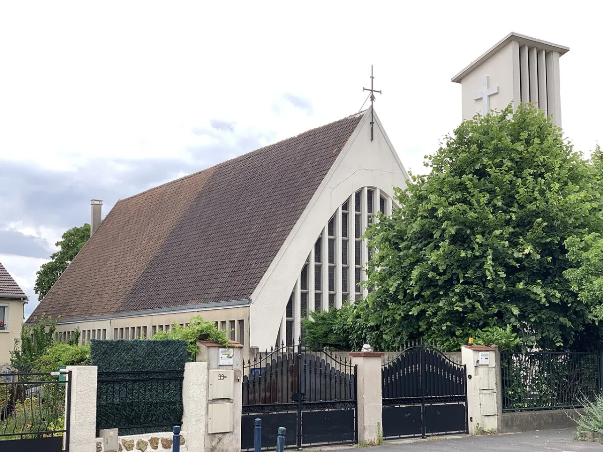 Saint-André, Villemomble