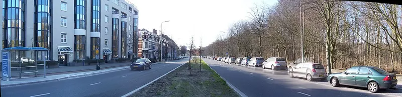 Emmaus, Den Haag