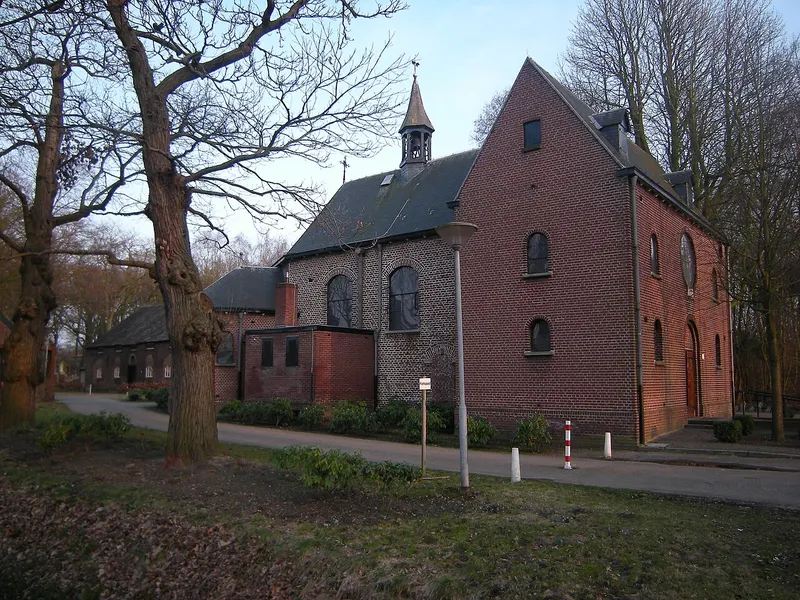 Kapel van Genooy, Venlo