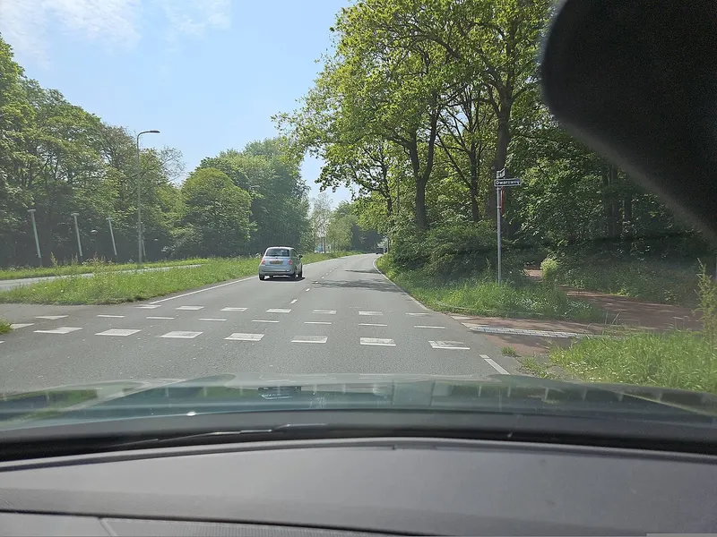 Maria van Eik en Duinen, 's-Gravenhage (Den Haag)