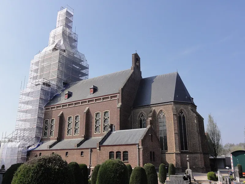 Mariakerk Blitterswijck, Blitterswijck