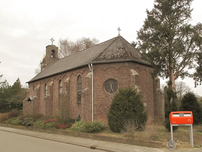 Panheel, Maasgouw