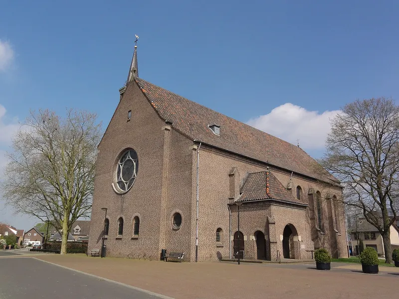 Sint Michael, Venray