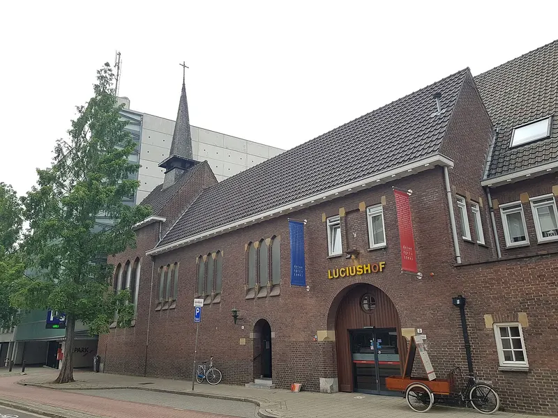 St. Theresiakapel Putgraaf, Heerlen