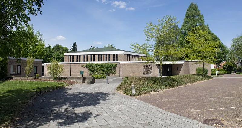 H.H. Petrus en Pauluskerk, Tilburg