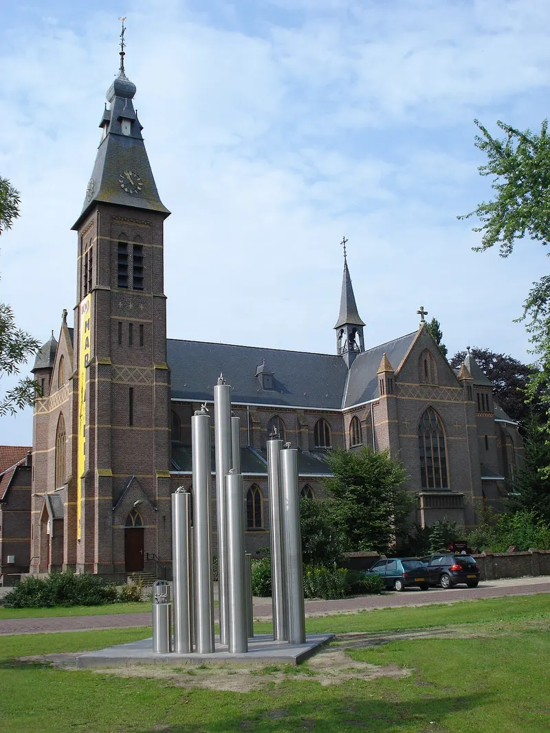 O.L.V. van Goede Raad, Meierijstad