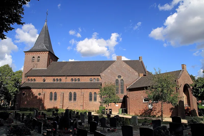De Roef zorgcentrum, De Roef