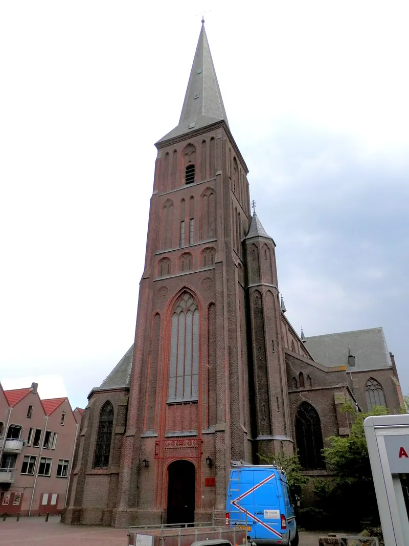 De Zandstee, 't Zand