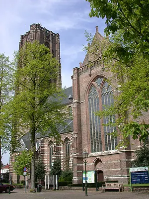 Kapel van de zusters Karmelietessen, Oirschot