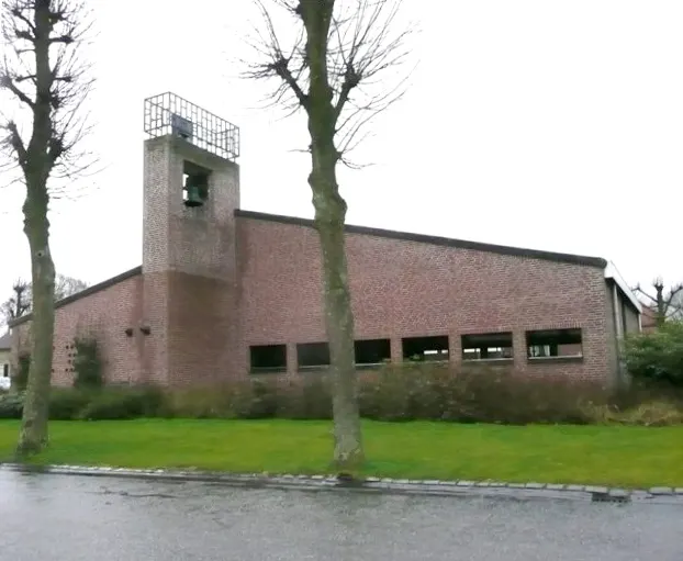 Kievitshof, Landhorst