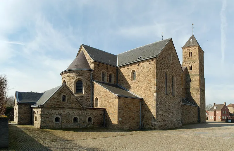 Mariaveld, Mariaveld